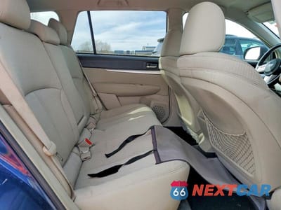 Zdjęcie 11 z 13 samochodu: 2010 SUBARU OUTBACK 2.5I PREMIUM VIN:4S4BRBCC9A3369094 - miniatura