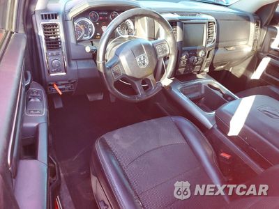 Zdjęcie 8 z 13 samochodu: 2017 RAM 1500 SPORT VIN:3C6JR6CT2HG713838 - miniatura