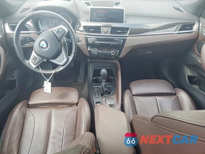 Zdjęcie 8 z 13 samochodu: 2017 BMW X1 SDRIVE28I VIN:WBXHU7C36H5H38704 - miniatura