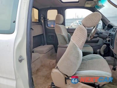 Zdjęcie 10 z 11 samochodu: 1997 TOYOTA TACOMA SR5 VIN:4TAWN74N9VZ297682 - miniatura