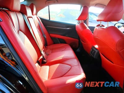 Zdjęcie 10 z 12 samochodu: 2022 TOYOTA CAMRY XSE VIN:4T1K61AK5NU018907 - miniatura