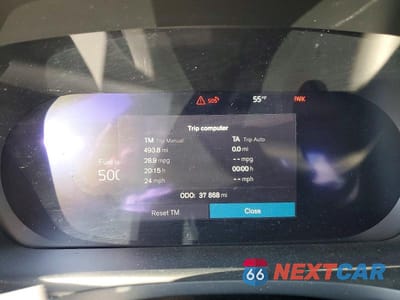 Zdjęcie 9 z 11 samochodu: 2024 VOLVO S60 CORE VIN:7JRL12FK5RG327580 - miniatura