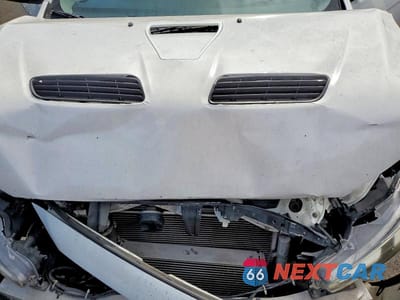 Zdjęcie 11 z 11 samochodu: 2014 MITSUBISHI LANCER EVOLUTION GSR VIN:JA32W8FV8EU017054 - miniatura