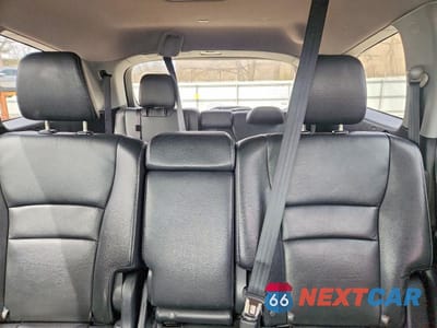 Zdjęcie 10 z 13 samochodu: 2016 HONDA PILOT EXL VIN:5FNYF6H59GB035751 - miniatura