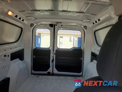 Zdjęcie 10 z 13 samochodu: 2020 RAM PROMASTER CITY SLT VIN:ZFBHRFBB7L6P24573 - miniatura