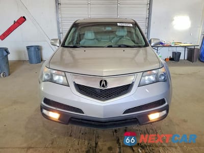 Piąte zdjęcie samochodu w środku: 2012 ACURA MDX TECHNOLOGY VIN:2HNYD2H37CH524936 - miniatura