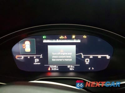 Zdjęcie 9 z 14 samochodu: 2021 AUDI Q5 PREMIUM PLUS VIN:WA1BAAFY5M2012237 - miniatura