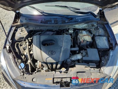 Zdjęcie 11 z 12 samochodu: 2018 TOYOTA YARIS IA BASE VIN:3MYDLBYV4JY307183 - miniatura