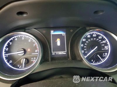 Zdjęcie 9 z 12 samochodu: 2019 TOYOTA CAMRY SE VIN:4T1B11HK6KU686652 - miniatura