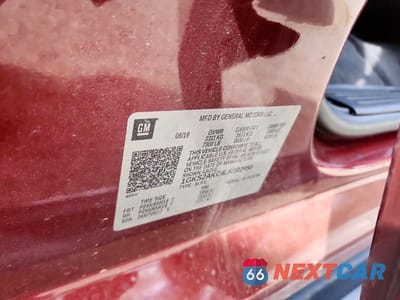 Zdjęcie 13 z 13 samochodu: 2020 GMC YUKON SLE VIN:1GKS2AKC4LR102955 - miniatura