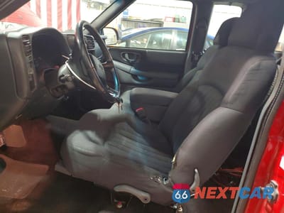 Zdjęcie 7 z 12 samochodu: 2003 CHEV S TRUCK S10 VIN:1GCCS19X338287093 - miniatura