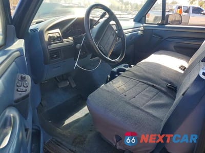 Zdjęcie 8 z 12 samochodu: 1995 FORD F150 VIN:1FTEF15N3SNA57619 - miniatura