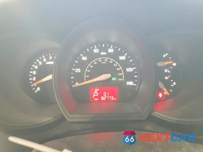 Zdjęcie 9 z 12 samochodu: 2016 KIA RIO LX VIN:KNADM4A31G6558661 - miniatura