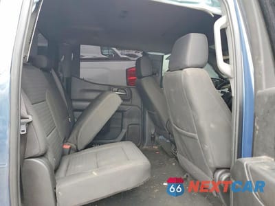 Zdjęcie 10 z 11 samochodu: 2024 CHEVROLET SILVERADO K1500 TRAIL BOSS CUSTOM VIN:3GCPDCEK5RG309230 - miniatura