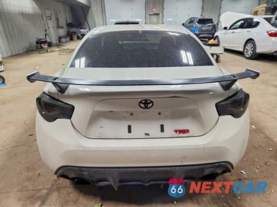 Zdjęcie 6 z 12 samochodu: 2020 TOYOTA 86 GT VIN:JF1ZNAE11L9751243 - miniatura
