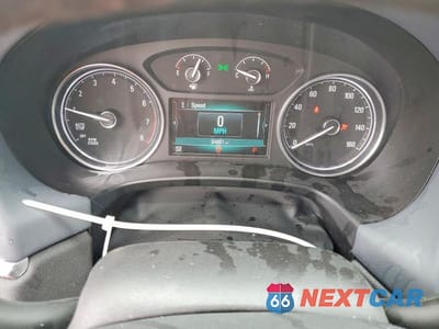 Zdjęcie 9 z 13 samochodu: 2019 BUICK ENCLAVE PREMIUM VIN:5GAERCKW8KJ293952 - miniatura