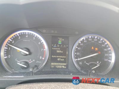 Zdjęcie 9 z 11 samochodu: 2016 TOYOTA HIGHLANDER LIMITED VIN:5TDDKRFH1GS275199 - miniatura