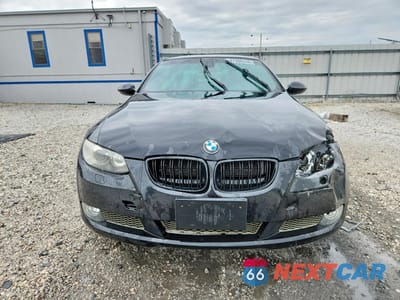Piąte zdjęcie samochodu w środku: 2009 BMW 335 I VIN:WBAWL73559P182085 - miniatura