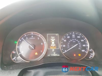 Zdjęcie 9 z 12 samochodu: 2016 LEXUS ES 350 BASE VIN:JTHBK1GG6G2240842 - miniatura