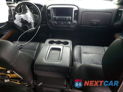Zdjęcie 8 z 13 samochodu: 2014 CHEVROLET SILVERADO K1500 LTZ VIN:3GCUKSEC2EG338707 - miniatura