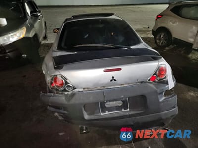 Zdjęcie 6 z 13 samochodu: 2003 MITSUBISHI ECLIPSE GTS VIN:4A3AC74HX3E107095 - miniatura