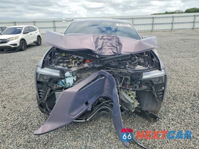 Piąte zdjęcie samochodu w środku: 2025 CHEVROLET BLAZER LT VIN:3GNKDGRJ9SS128435 - miniatura