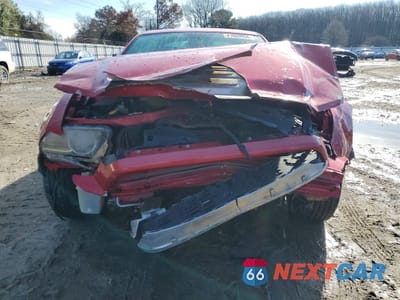 Piąte zdjęcie samochodu w środku: 2013 FORD MUSTANG VIN:1ZVBP8AM9D5266174 - miniatura