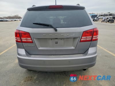 Zdjęcie 6 z 13 samochodu: 2020 DODGE JOURNEY SE VIN:3C4PDCAB1LT202423 - miniatura