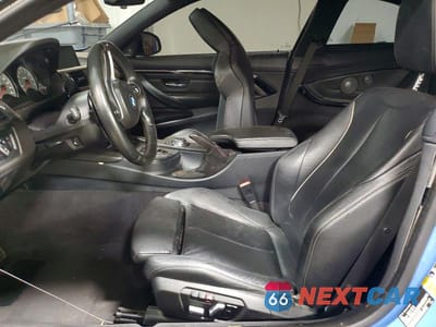 Zdjęcie 7 z 14 samochodu: 2015 BMW M4 VIN:WBS3R9C50FK330922 - miniatura