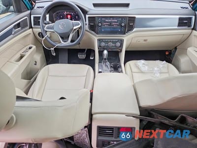 Zdjęcie 8 z 13 samochodu: 2023 VOLKSWAGEN ATLAS SEL R-LINE VIN:1V2SR2CA0PC544617 - miniatura