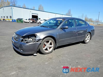 2006 NISSAN ALTIMA 3.5 SE 1N4BL11D46N405741 - główne zdjęcie licytacji z USA - miniatura