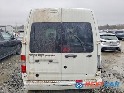 Zdjęcie 6 z 13 samochodu: 2011 FORD TRANSIT CONNECT XLT VIN:NM0LS7DN5BT044774 - miniatura