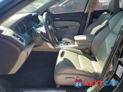 Zdjęcie 7 z 12 samochodu: 2015 ACURA TLX VIN:19UUB2F3XFA026036 - miniatura