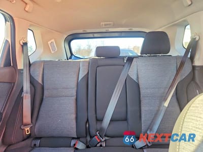 Zdjęcie 10 z 13 samochodu: 2023 NISSAN ROGUE SV VIN:5N1BT3BB2PC686238 - miniatura