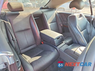 Zdjęcie 10 z 11 samochodu: 2012 MERCEDES-BENZ CL 550 4MATIC VIN:WDDEJ9EB5CA030066 - miniatura