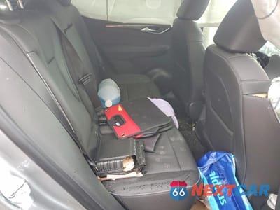 Zdjęcie 11 z 13 samochodu: 2023 BUICK ENVISION ESSENCE VIN:LRBFZPR4XPD217538 - miniatura