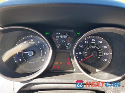 Zdjęcie 9 z 11 samochodu: 2012 HYUNDAI ELANTRA LIMITED VIN:5NPDH4AE7CH151310 - miniatura