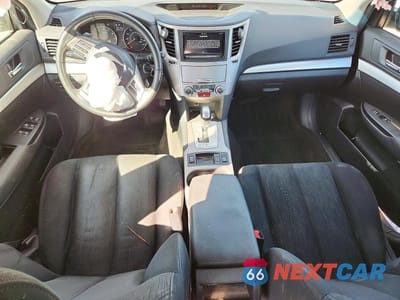 Zdjęcie 8 z 12 samochodu: 2013 SUBARU LEGACY 2.5I PREMIUM VIN:4S3BMCC66D3019882 - miniatura