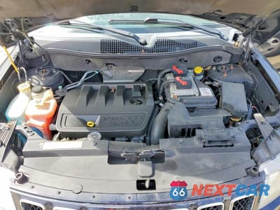 Zdjęcie 12 z 12 samochodu: 2011 JEEP COMPASS SPORT VIN:1J4NF1FB8BD163844 - miniatura