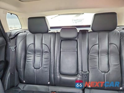 Zdjęcie 10 z 13 samochodu: 2012 LAND ROVER RANGE ROVER EVOQUE PURE PREMIUM VIN:SALVR2BG4CH620303 - miniatura