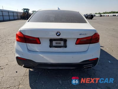 Zdjęcie 6 z 11 samochodu: 2017 BMW 540 I VIN:WBAJE5C31HG914105 - miniatura