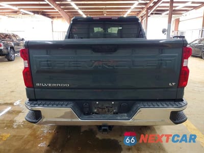 Zdjęcie 6 z 11 samochodu: 2025 CHEVROLET SILVERADO K1500 LT VIN:1GCUKDED5SZ171369 - miniatura