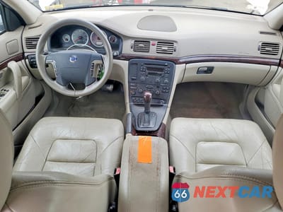 Zdjęcie 8 z 12 samochodu: 2004 VOLVO S80 VIN:YV1TS92D841343953 - miniatura