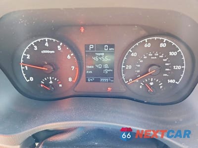 Zdjęcie 9 z 12 samochodu: 2020 HYUNDAI ACCENT SEL VIN:3KPC24A63LE105046 - miniatura
