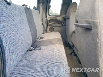 Zdjęcie 10 z 13 samochodu: 2001 DODGE RAM 1500 VIN:1B7HF13ZX1J542364 - miniatura