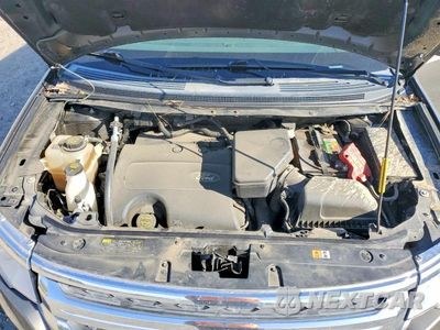Zdjęcie 12 z 12 samochodu: 2014 FORD EDGE SEL VIN:2FMDK3JC5EBA74666 - miniatura