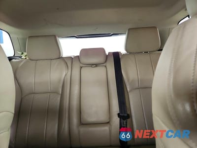 Zdjęcie 10 z 13 samochodu: 2018 LAND ROVER RANGE ROVER EVOQUE SE VIN:SALVP2RX2JH297443 - miniatura