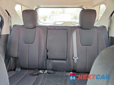Zdjęcie 10 z 13 samochodu: 2013 CHEVROLET EQUINOX LT VIN:1GNALDEK4DZ124388 - miniatura
