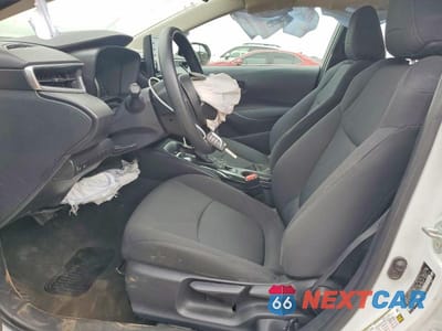 Zdjęcie 7 z 12 samochodu: 2022 TOYOTA COROLLA LE VIN:5YFEPMAE8NP364974 - miniatura