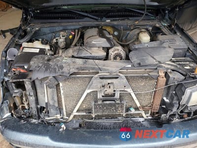 Zdjęcie 11 z 12 samochodu: 2007 CHEVROLET SILVERADO K1500 CLASSIC CREW CAB VIN:2GCEK13Z271104052 - miniatura